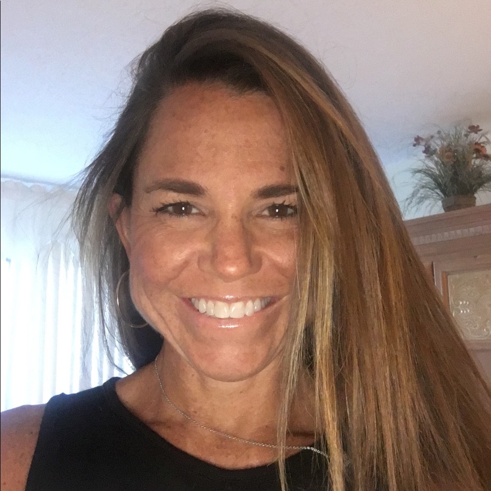 Meet your Posher, Betsy